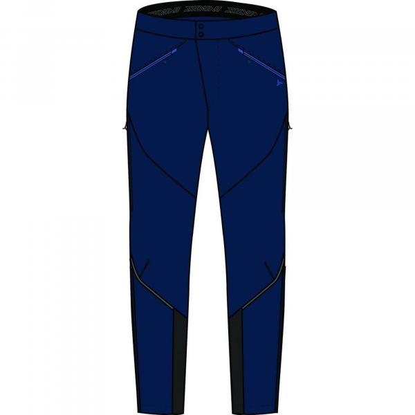 Spodnie skiturowe męskie Silvini Foresto MP2106 - 3223-MP2106/3230/XL