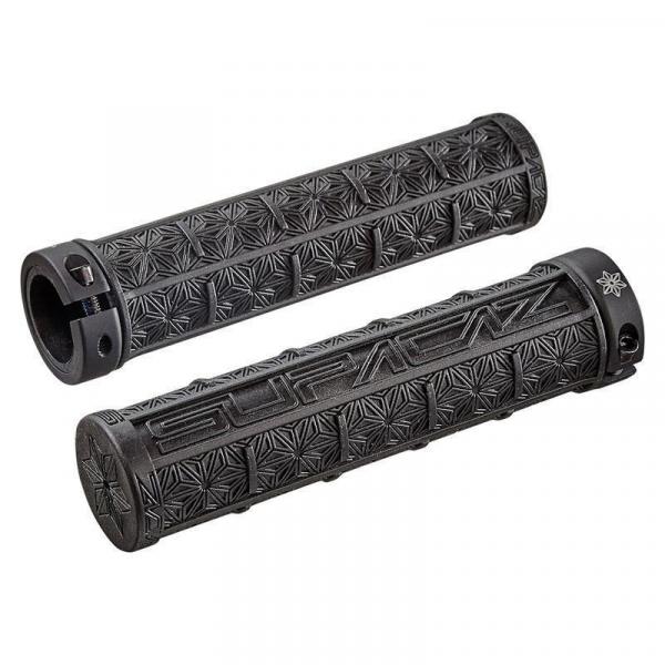 Chwyty kierownicy SUPACAZ Grizips