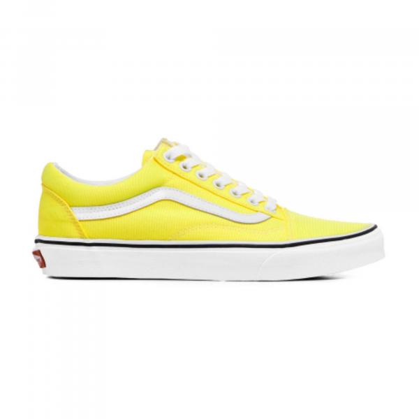 Buty do chodzenia damskie Vans Old Skool trampki