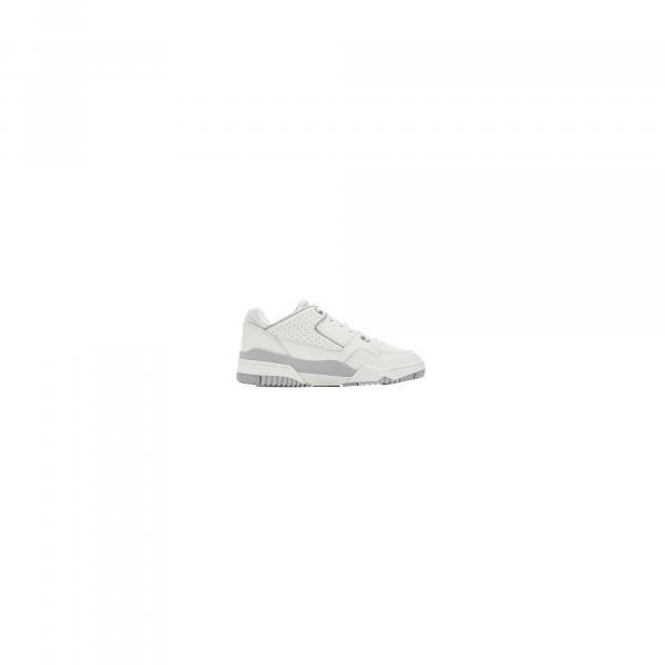 Buty sportowe męskie LCS T1000 Nineties optical white