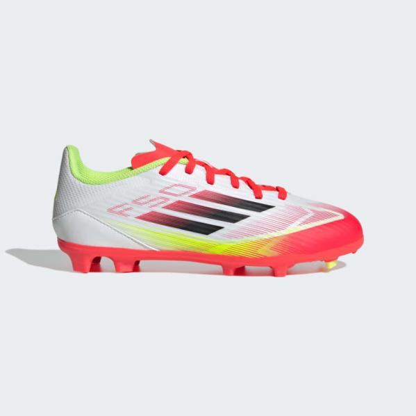 Buty F50 League Firm/Multi-Ground Kids