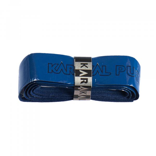 Owijka do squasha SUPER PU grip x2