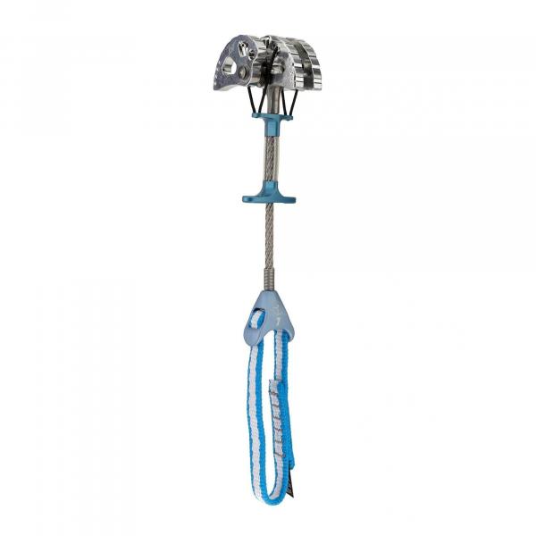 Friend wspinaczkowy Metolius Ultralight Master Cam 7 - light blue