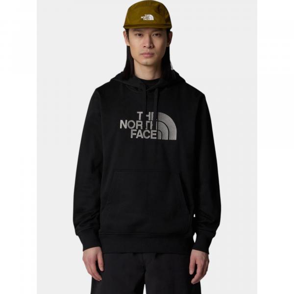 Bluza męska z kapturem The North Face M Drew Peak