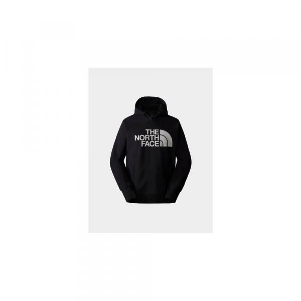 The North Face Bluza Tekno Logo Nf0A82V64H0