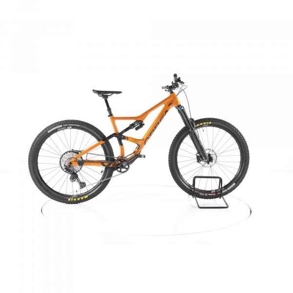 Second Life - Orbea Occam H20 LT 2022 - Jak nowy