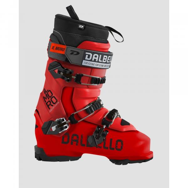 Buty narciarskie QUANTUM IL MORO 110 GW