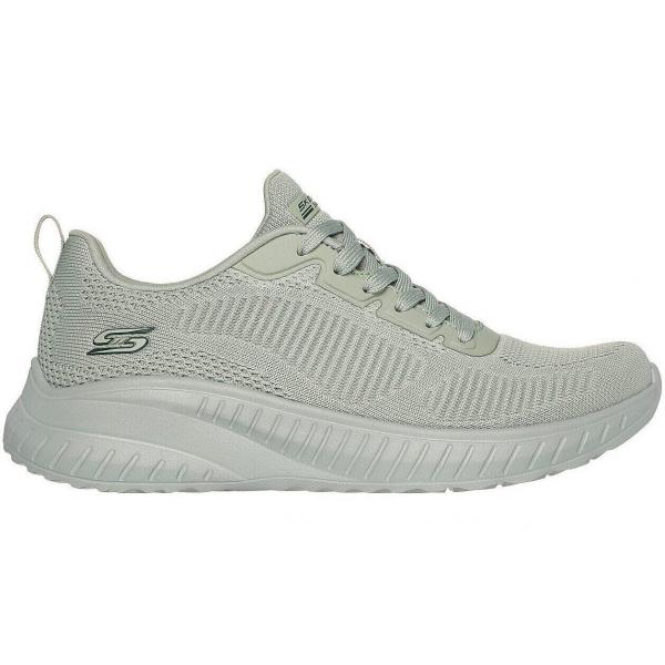 Adidasy Skechers Bobs Squad Chaos-Face Off, Kobiety