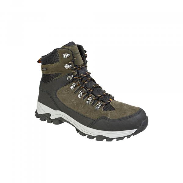 Buty trekkingowe Whistler Detion WP