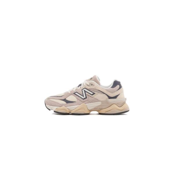 Buty do chodzenia dla dorosłych New Balance 9060 Moonrock Linen