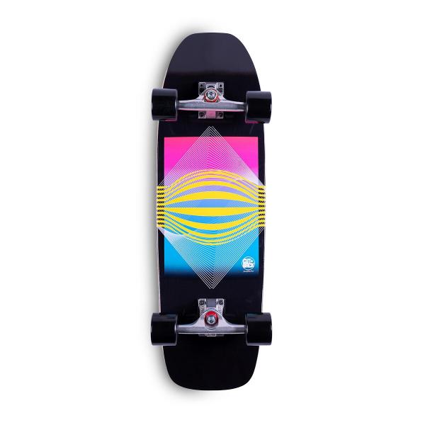 Surfskate Cutback Surfskates Tron 32\