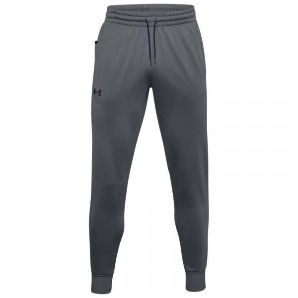 Spodnie sportowe męskie Under Armour Fleece Jagger Pant