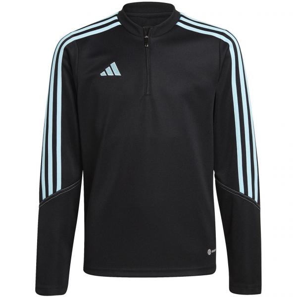 Bluza dla dzieci adidas Tiro 23 Club Training Top