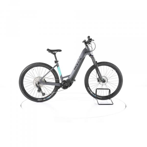 2nd Life - Bulls Aminga EVA 2 E-Bike 2023 - Jak nowy