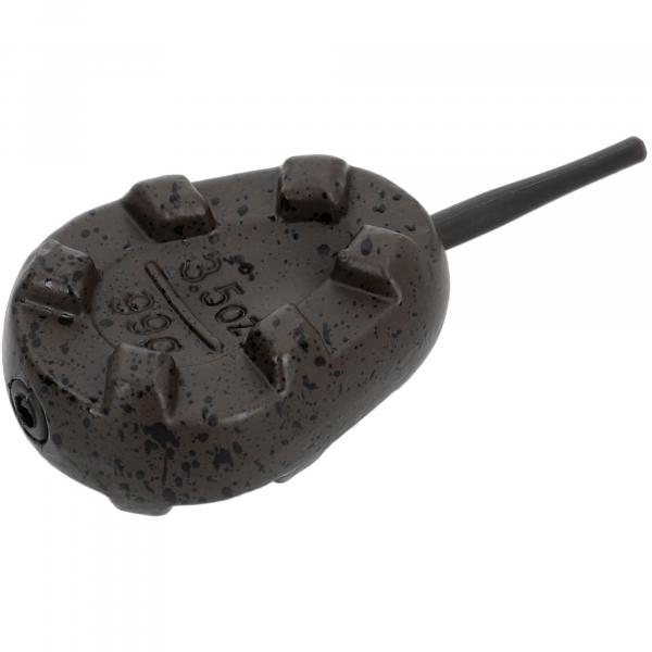 Ciężarek Karpiowy Mikado Inline Gripper 70 G / 2.5Oz