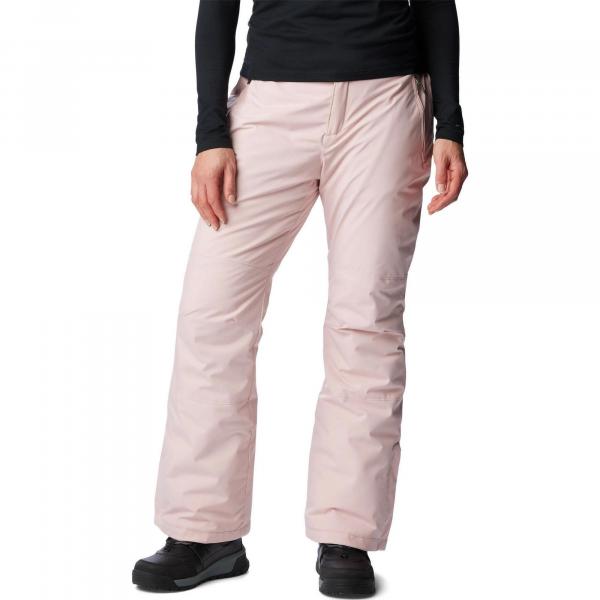 Damskie spodnie narciarskie Columbia Shafer Canyon Insulated