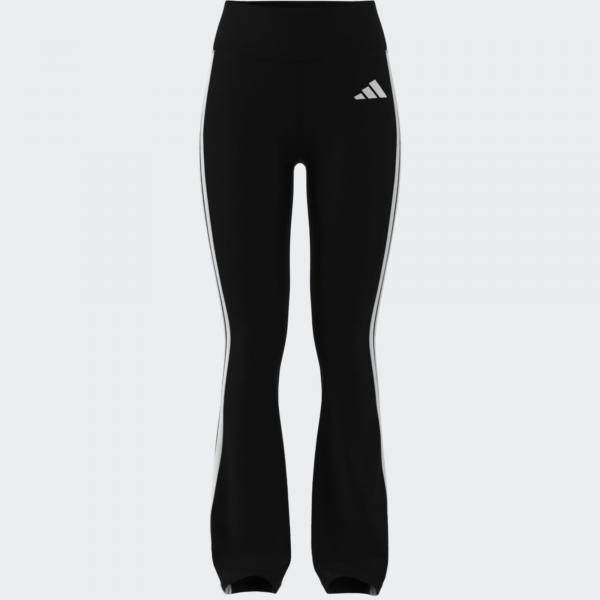 Legginsy fitness damskie ADIDAS