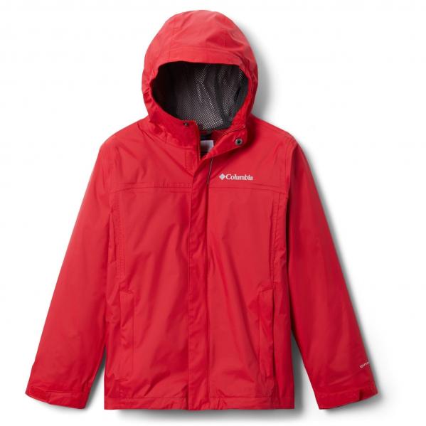 Kurtka Przeciwdeszczowa Dziecięca Columbia Watertight Jacket