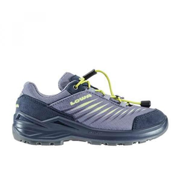 Buty trekkingowe dla dzieci Lowa Zirrox Ii Gtx Low