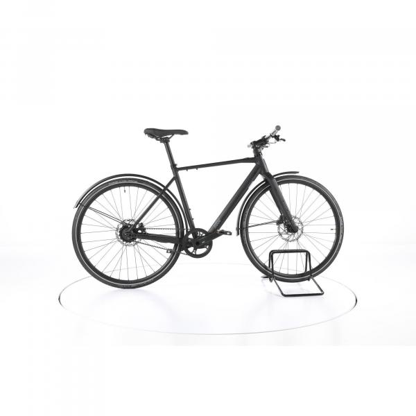 2nd Life - Rose Sneak Plus EQ City E-Bike 2022 - Jak nowy