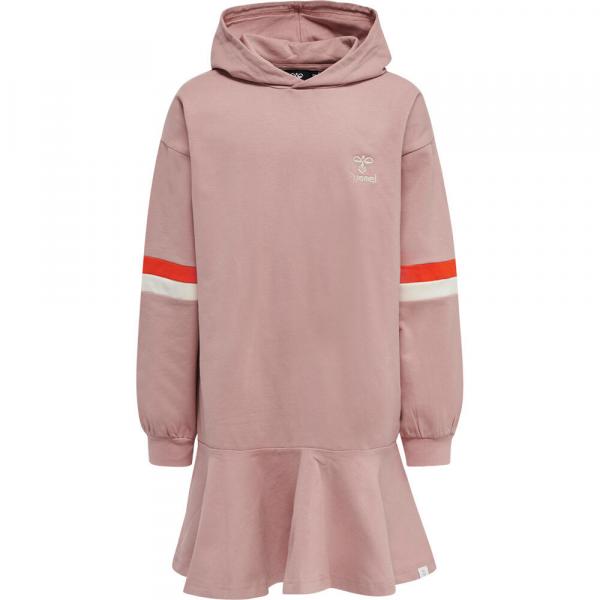 Bluza z kapturem dla dzieci Hummel hmlBeverly