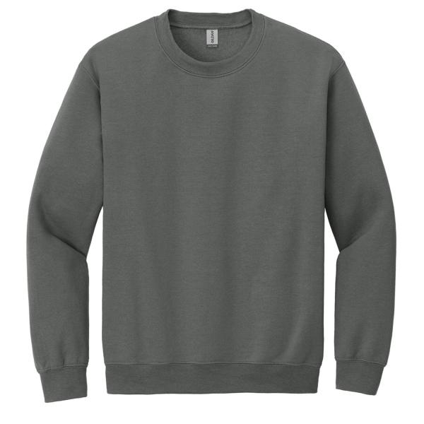 Bluza Rozpinana Z Grubej Mieszanki Dla Dorosłych Unisex