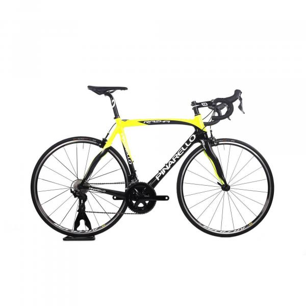 Second Life - Rower szosowy - Pinarello Razha - Stan Bardzo dobry