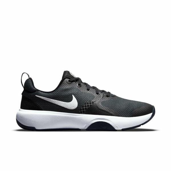 Obuwie Sportowe Damskie Nike City Rep Czarny