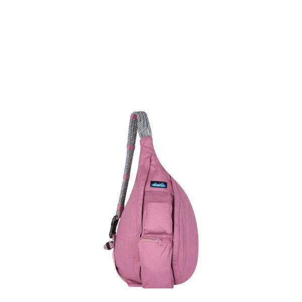 Plecak miejski Kavu Rope Bag - cactus flower