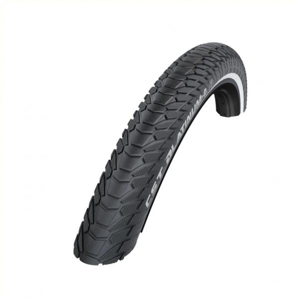 Opona Platinum E 28 X 2.20\