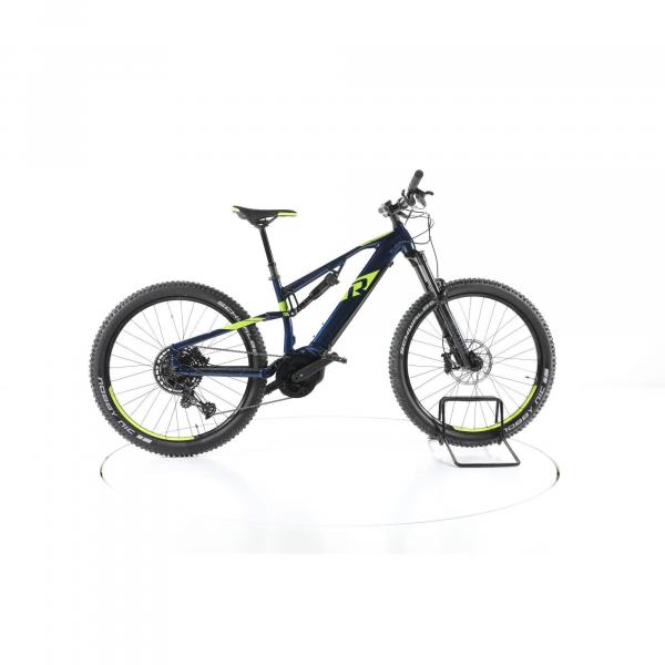 Second Life - R Raymon FullRay 130E 6.0 Fully E-Bike 2023 - Stan dobry