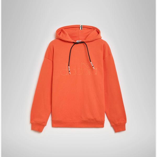 Bluza męska DIADORA HOODIE DIADORA HD