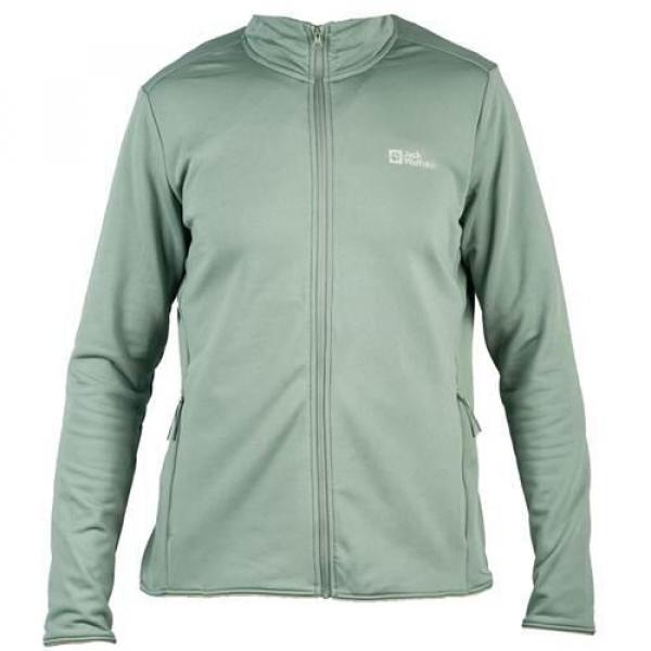 Bluza sportowa damska Jack Wolfskin Pack And Go