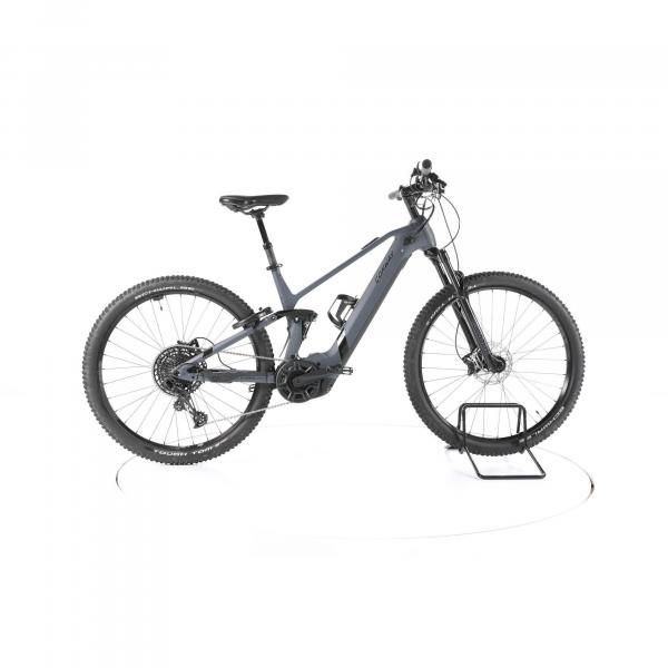 Second Life - Conway Xyron SUV 4.9 Trekking E-Bike 2023 - Jak nowy