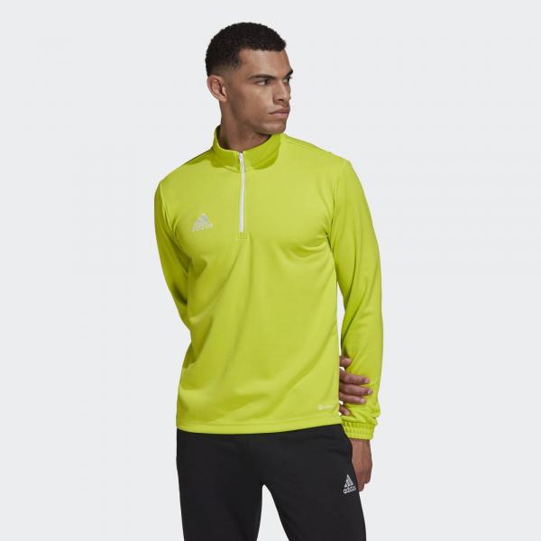 Bluza piłkarska męska Adidas Entrada 22 Training Top