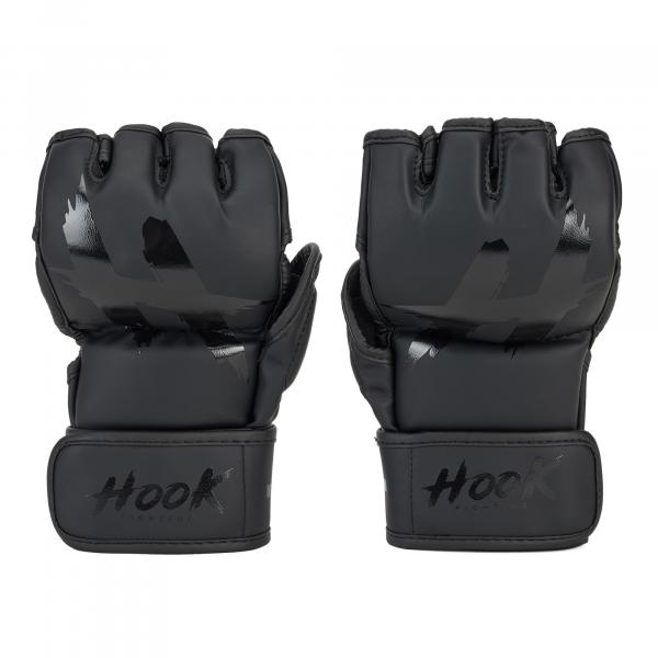 Rękawice MMA HOOK FIGHTING Ready To Fight