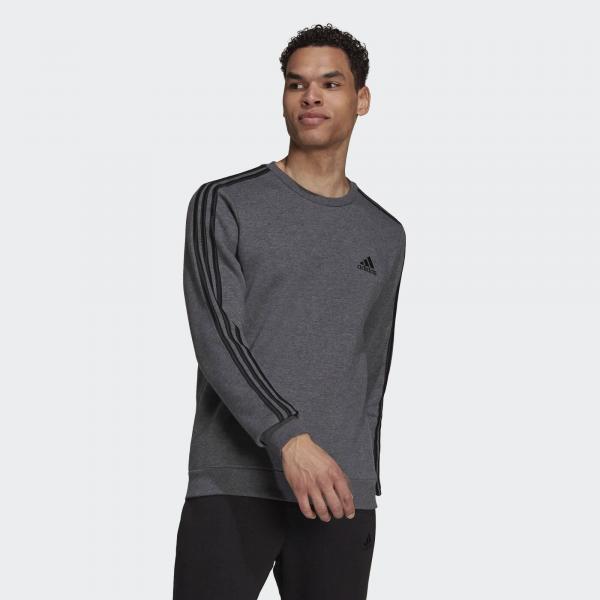 Bluza męska adidas Essentials Sweatshirt