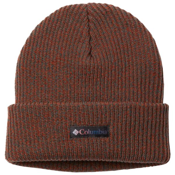 Czapka dla dorosłych Columbia Whirlibird Cuffed Beanie