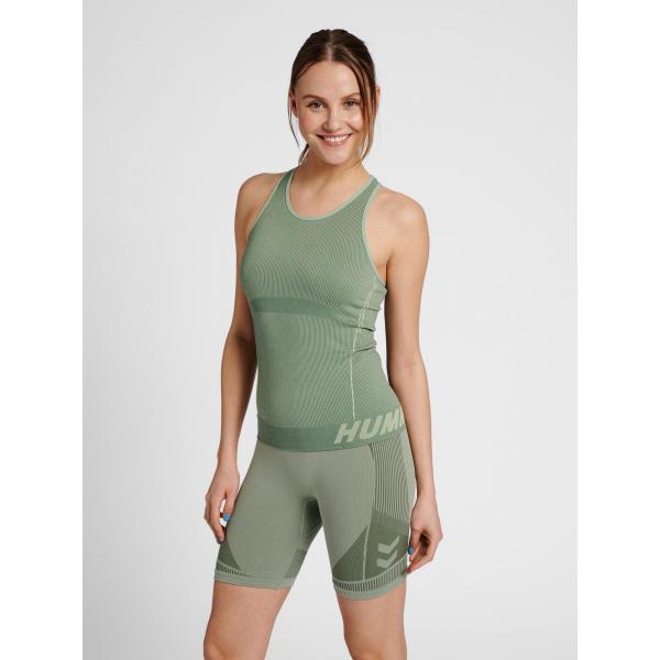 Damski tank top Hummel TE Christel