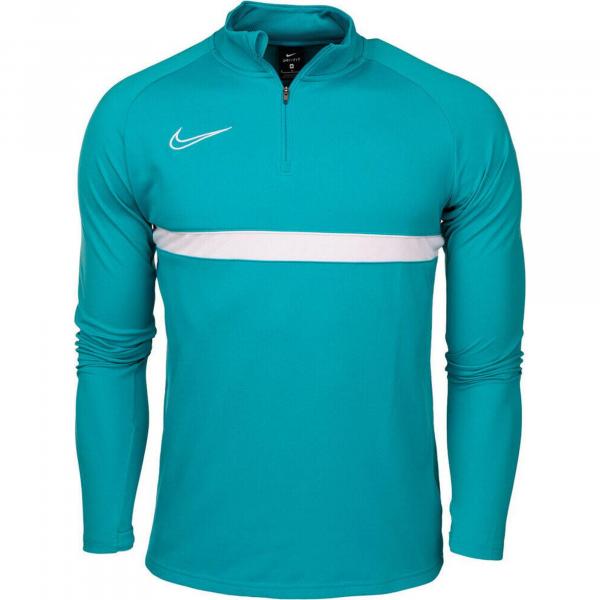 Bluza sportowa męska Nike Nk Df Academy21 Drill Top