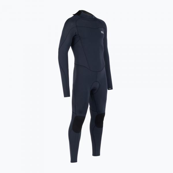 Pianka do pływania męska ION Element 3/2 mm Back Zip