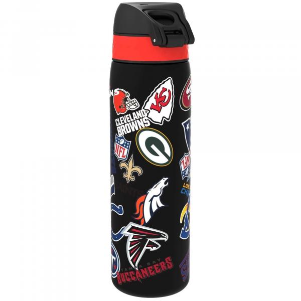 Butelka ION8 I8RF500NFLPATCH NFL Patch Logos