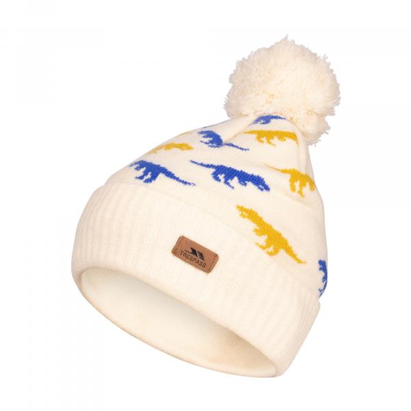 Czapka Dziecięca Dillan Beanie