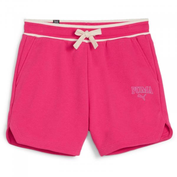 Spodenki Puma Squad Shorts G, Dzieci