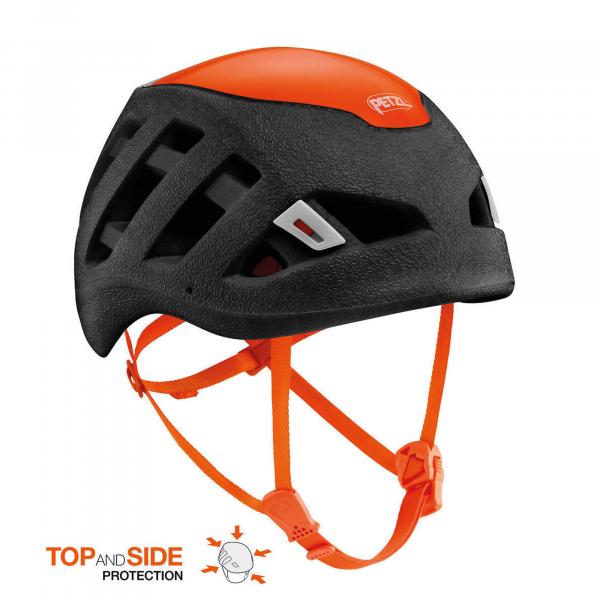 Kask wspinaczkowy Petzl Sirocco
