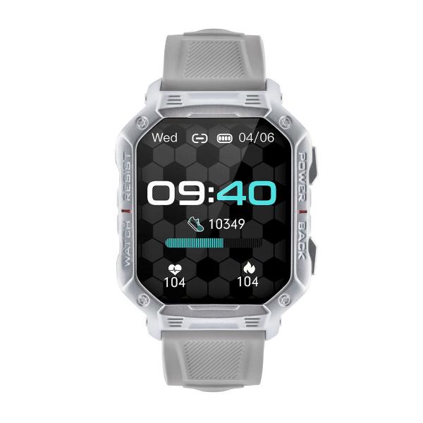 Smartwatch sportowy Watchmark Ultra