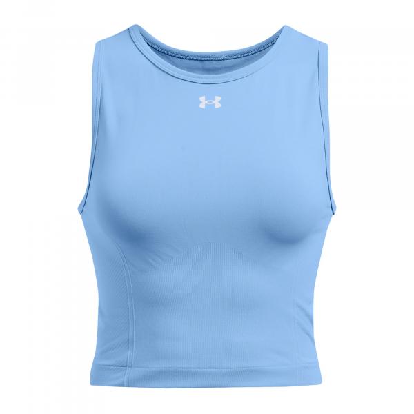 Tank top treningowy damski Under Armour Vanish Seamless