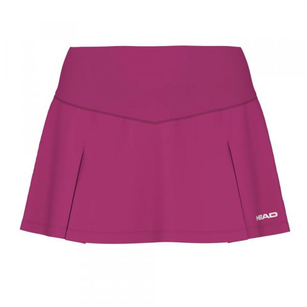 Spódniczka tenisowa damska Head Dynamic Skort Women