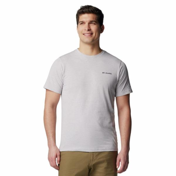 Koszulka męska Columbia Thistletown Hills Short Sleeve z krótkim rękawem