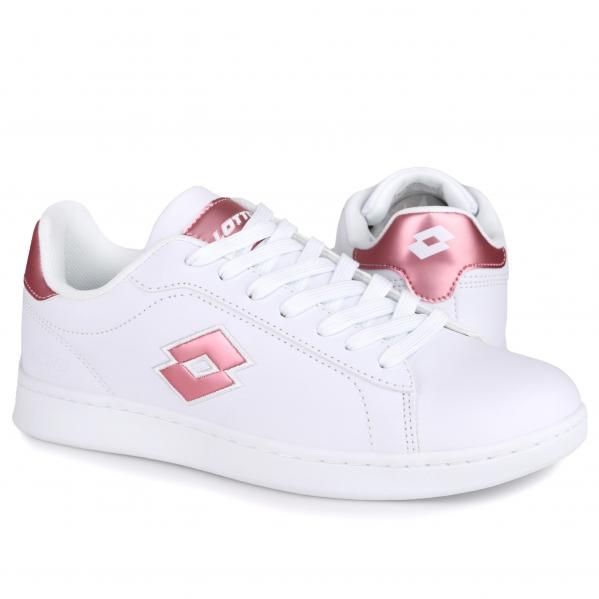 Buty damskie sportowe Lotto DAMPOLIS GC